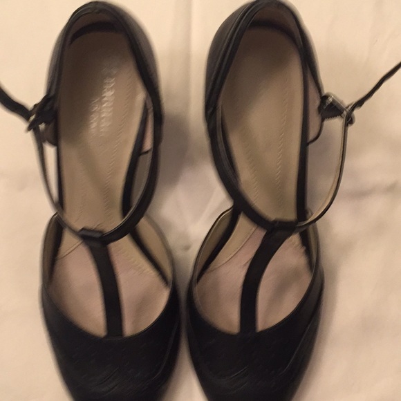 Naturalizer Shoes - Naturalized Black Heels